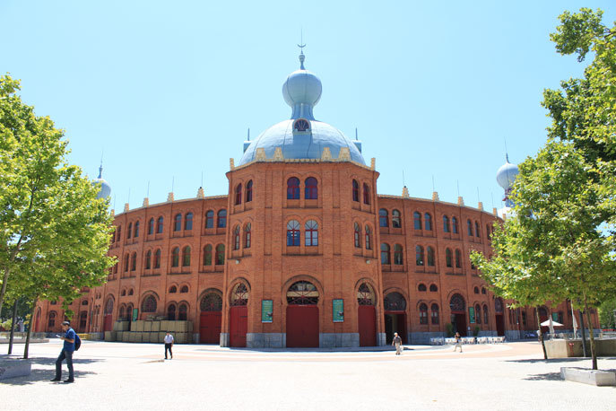 Lugar Jardim do Campo Pequeno