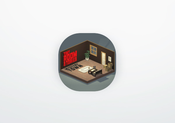 App Tiny room
