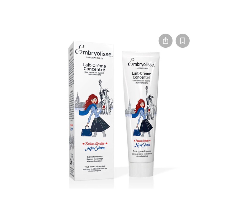 Beauty Embryolisse Lait-crème Concentré 75ml