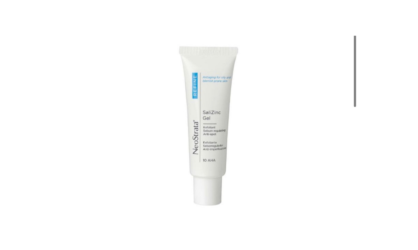 Beauty NEOSTRATA GEL FORTE SALICILICO 100 ML.