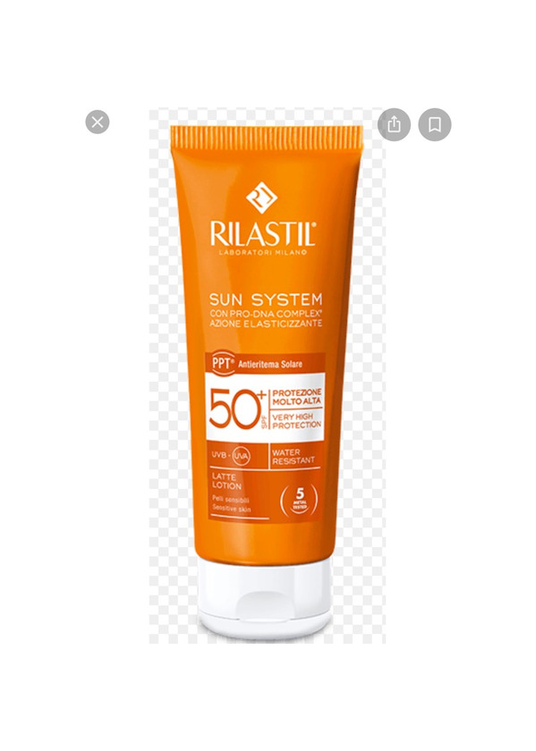 Product Spf