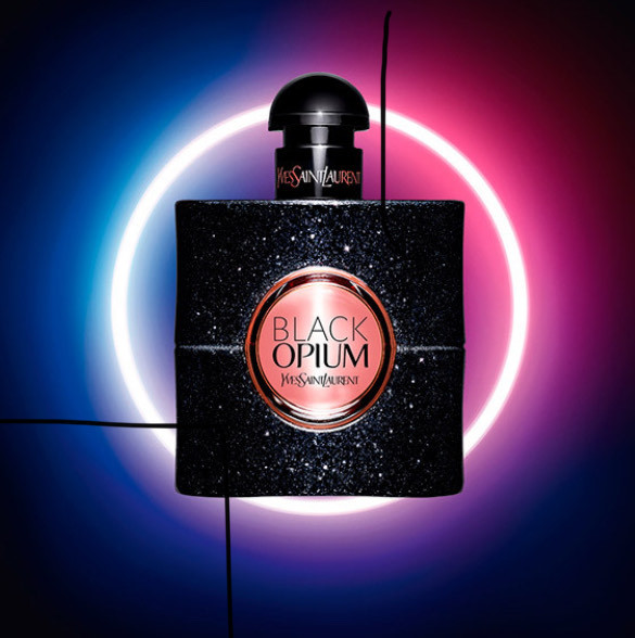 Producto Opium Black