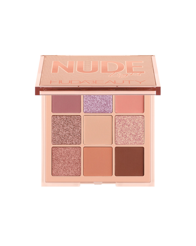 Product Nude obesessions