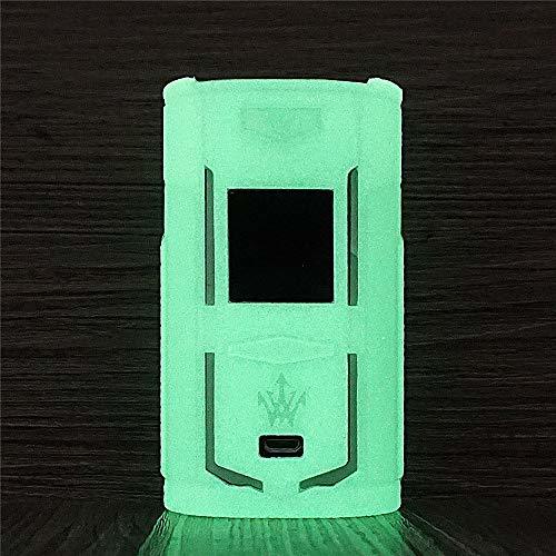 Lugar ORIN Protector de Silicona Caso para VooPoo X217 217W x Woody TC