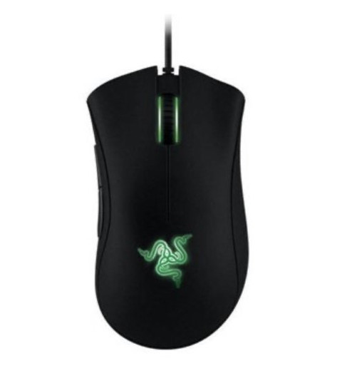 Rato da razer