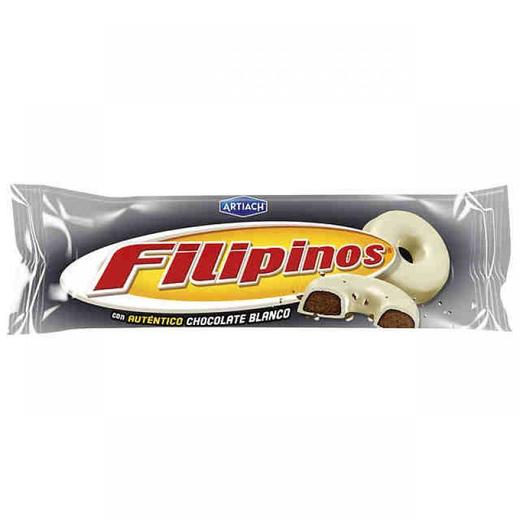 Filipinos