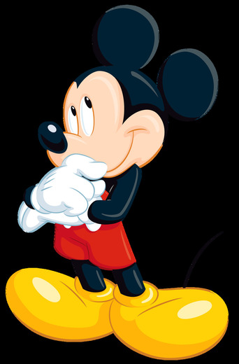 Mickey