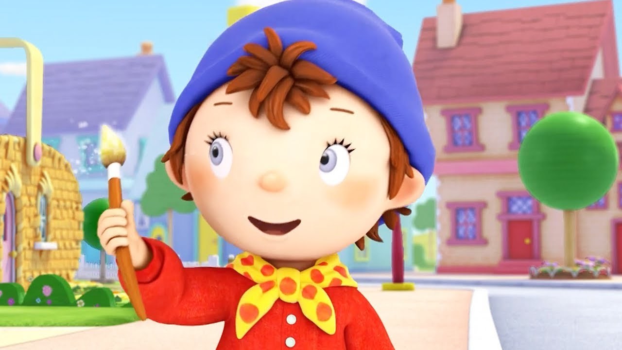 Moda Noddy