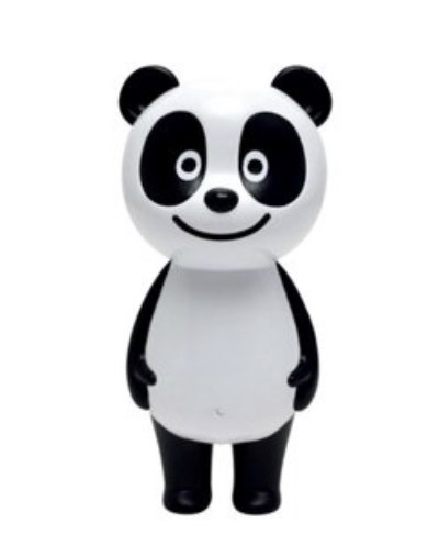 Fashion Panda