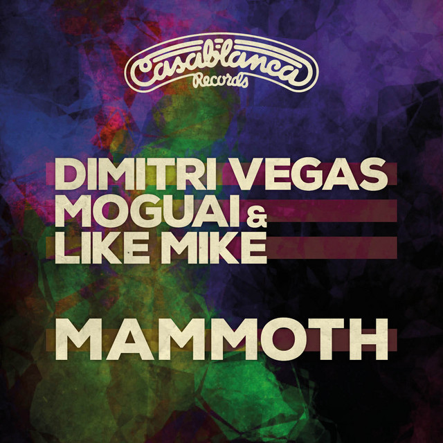 Canción Mammoth - Original