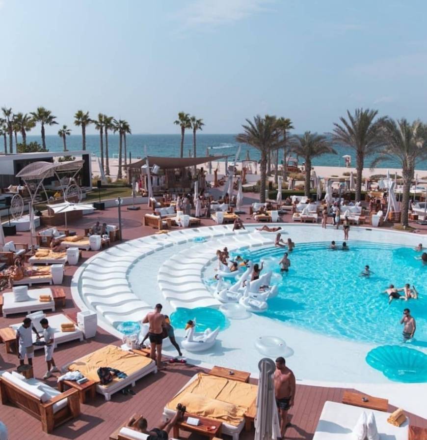 Place Nikki Beach