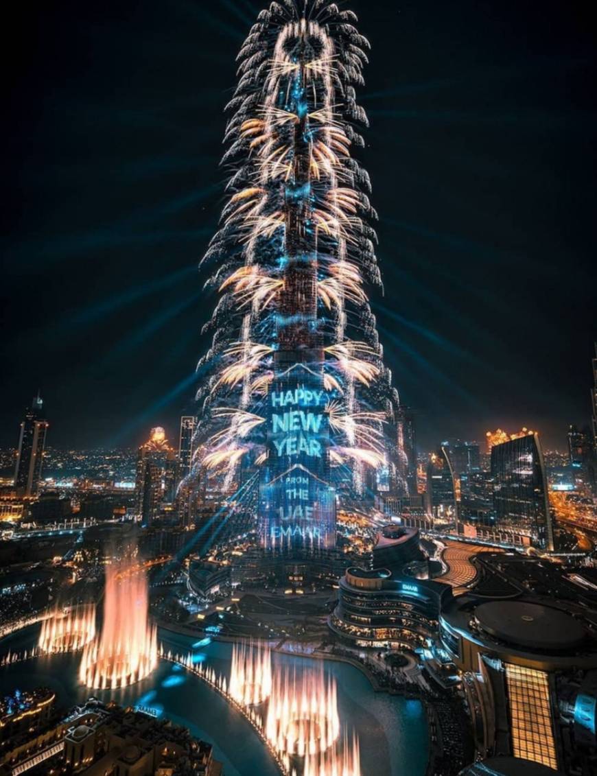 Restaurants Burj Khalifa