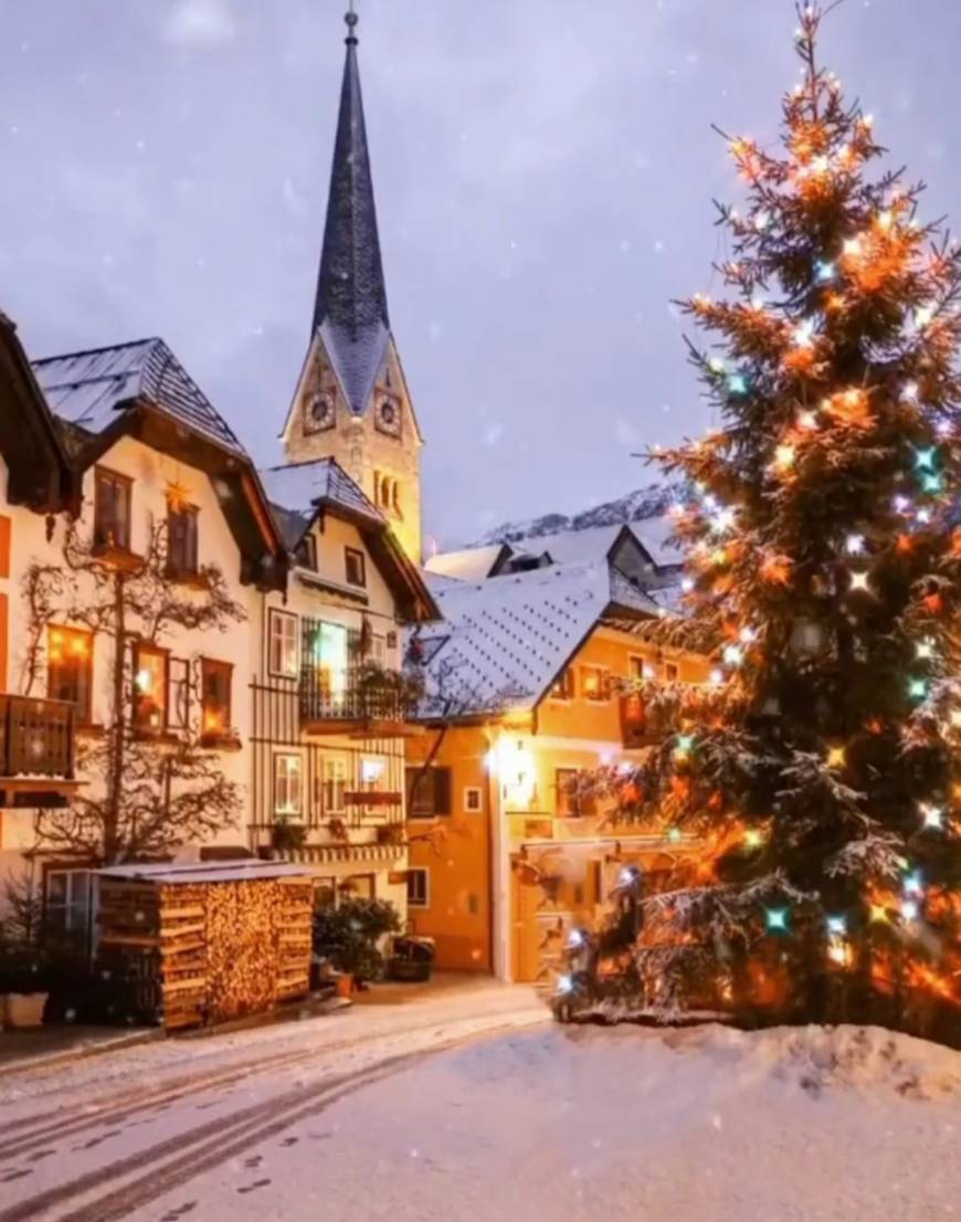 Place Austria
