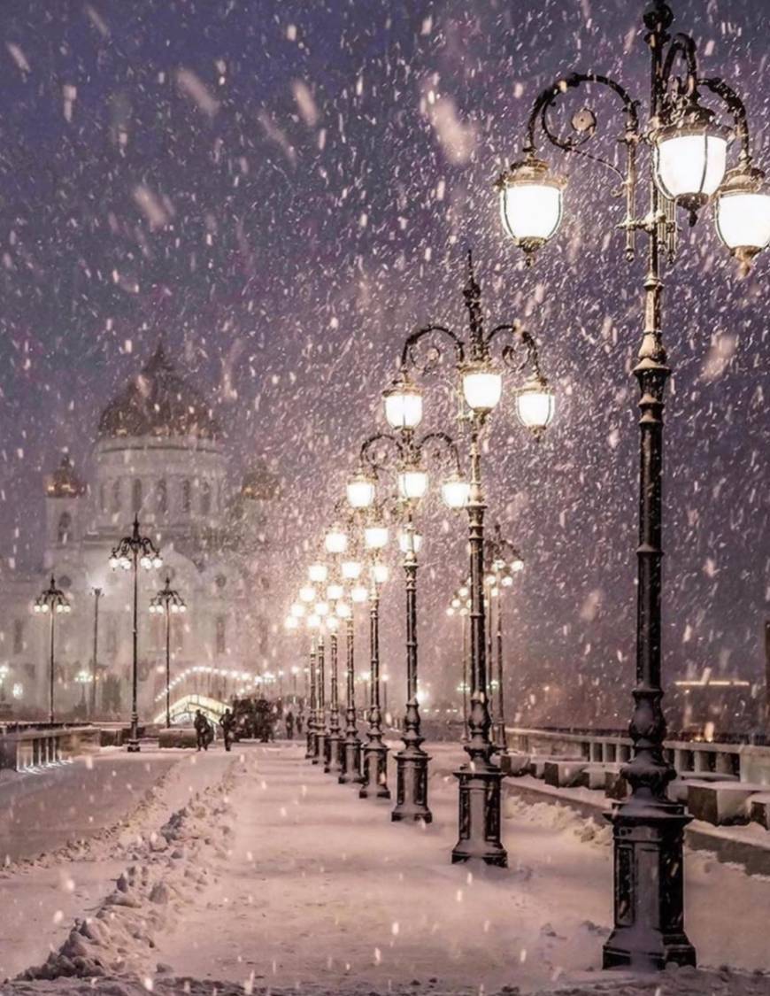 Place Rusia