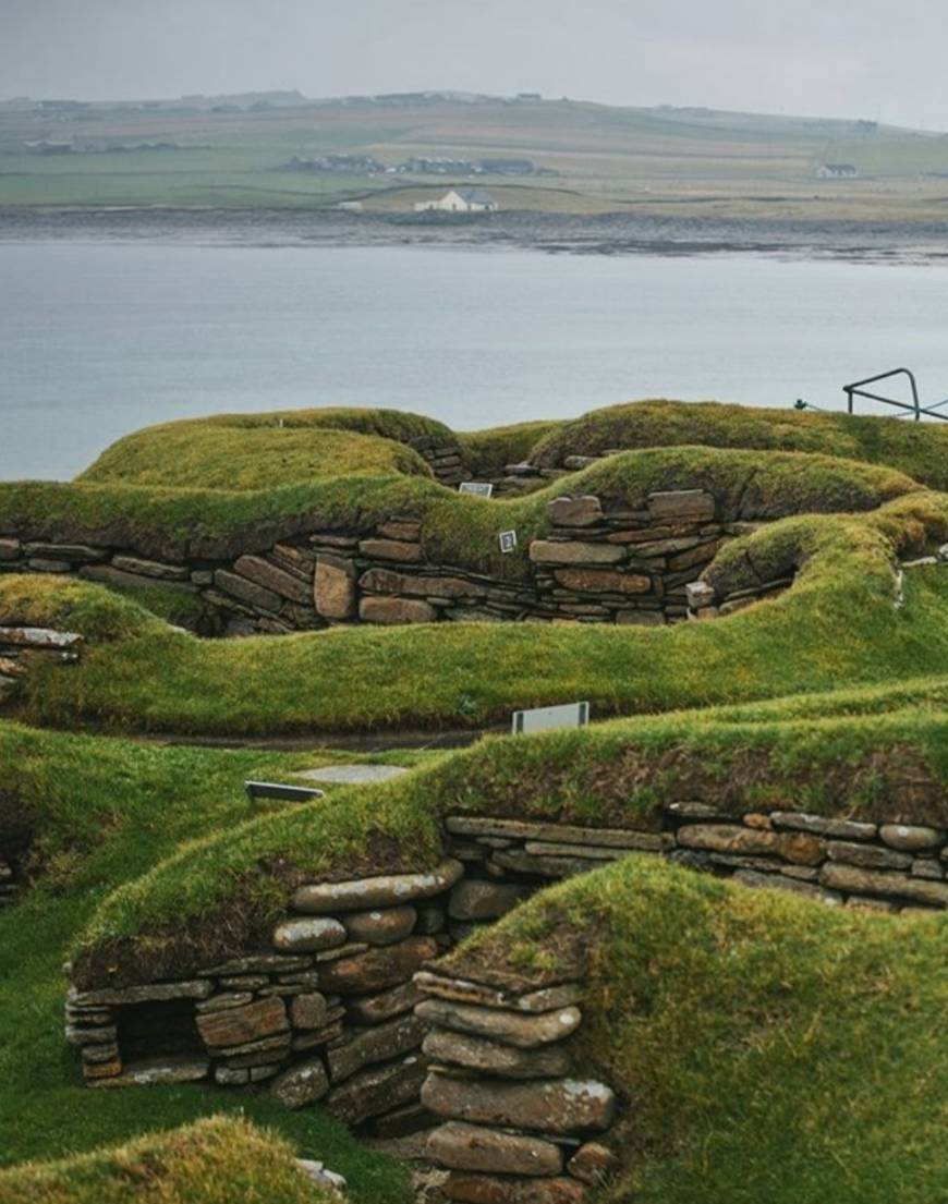 Place Skara Brae