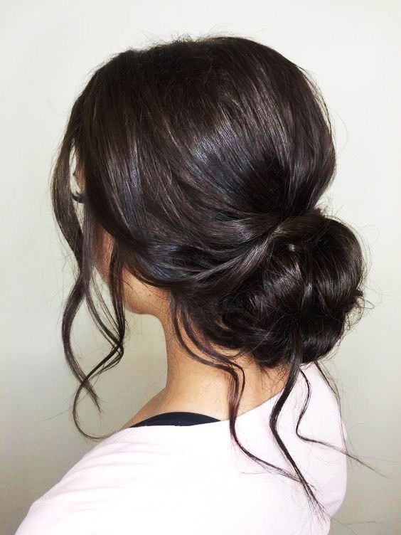 Fashion Hairstyles 