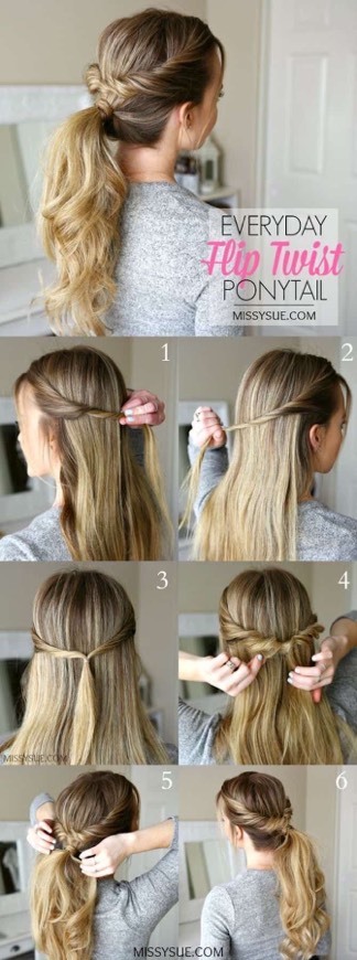 Fashion Hairstyles