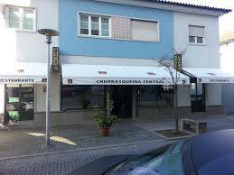 Restaurantes Churrasqueira Central