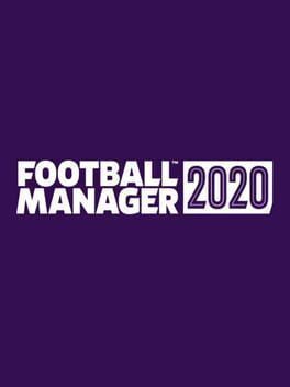 Videojuegos Football Manager 2020