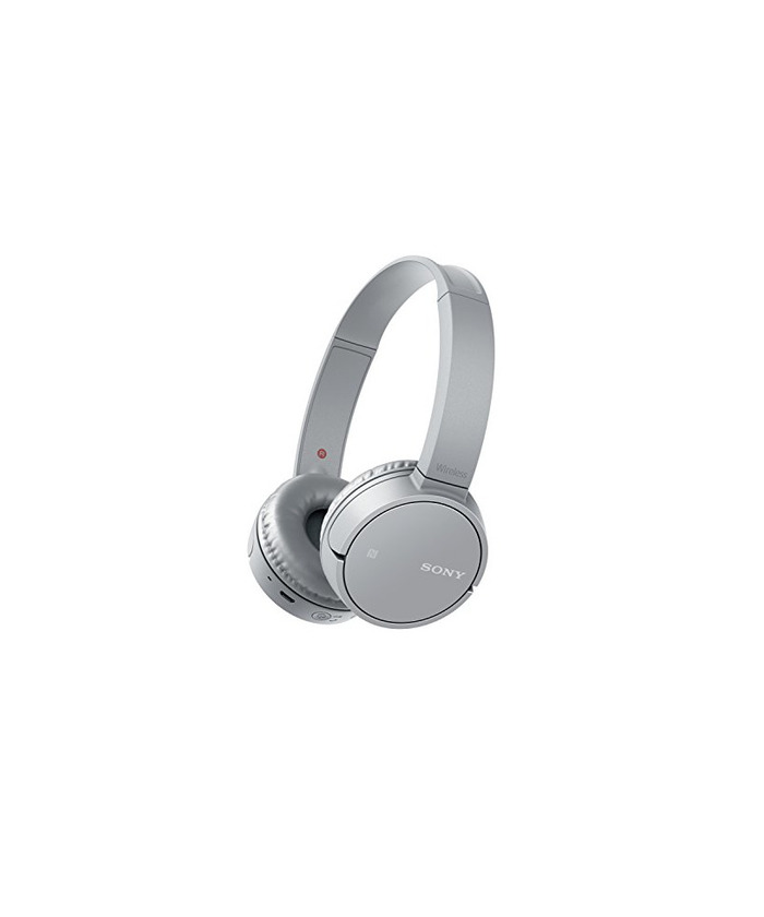 Electrónica Sony WHCH500H.CE7 - Auriculares inalámbricos de Diadema