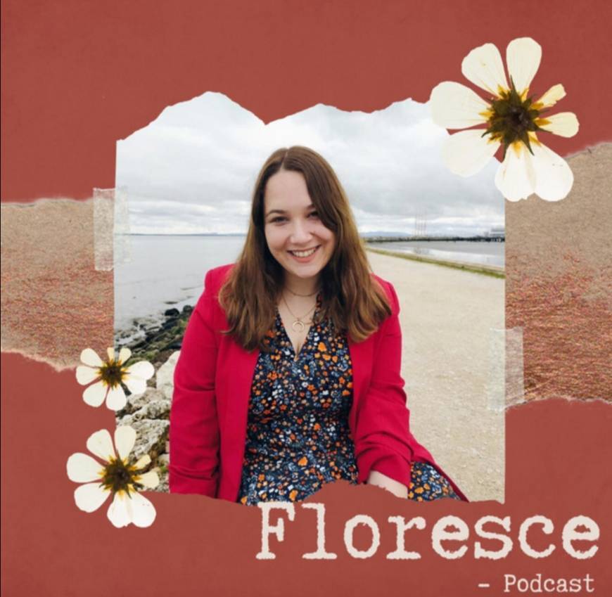 Fashion Floresce podcast