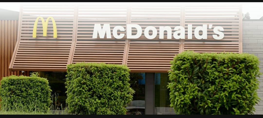 Restaurants MCDonald's