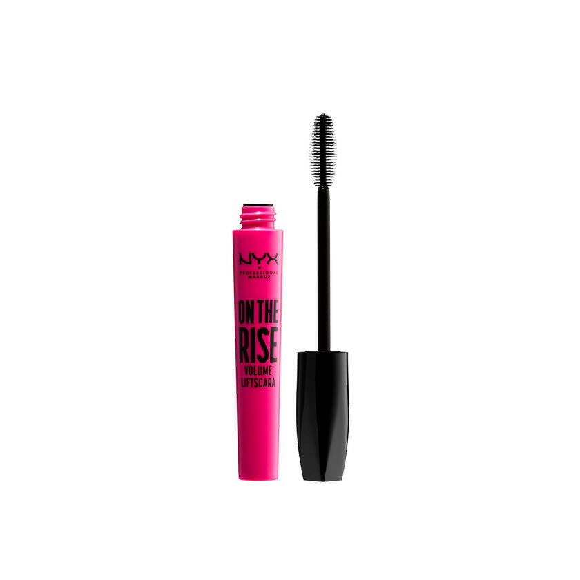 Producto On The Rise Volume Liftscara NYX Cosmetics 