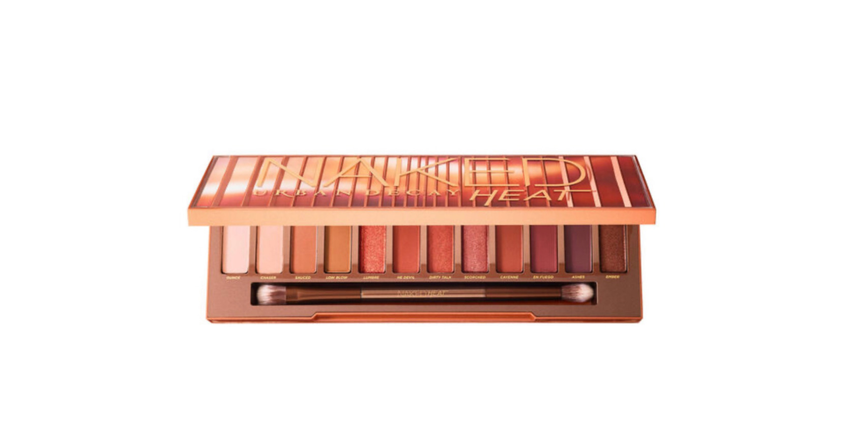 Producto Naked Heart Urban Decay 