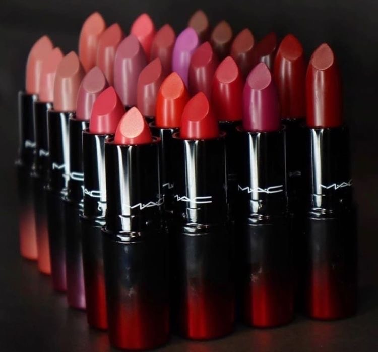 Product MAC Love Me Lipstick 3g