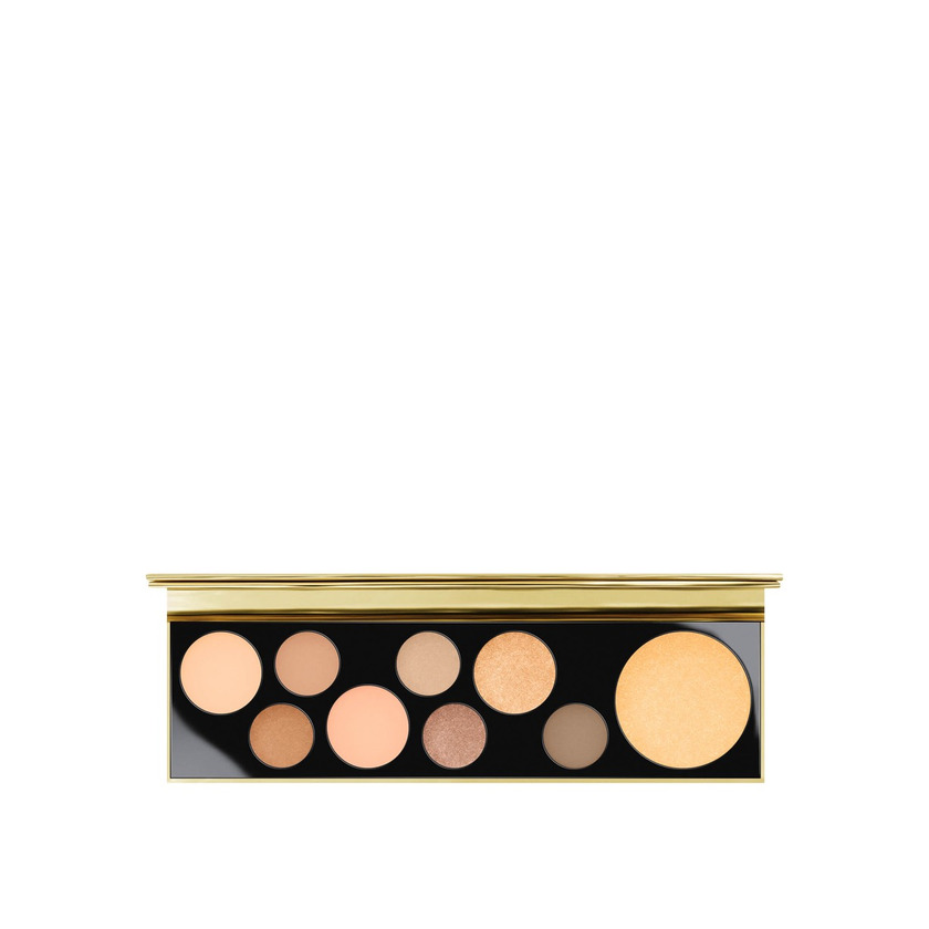 Producto MAC Power Hungry Eye Palette