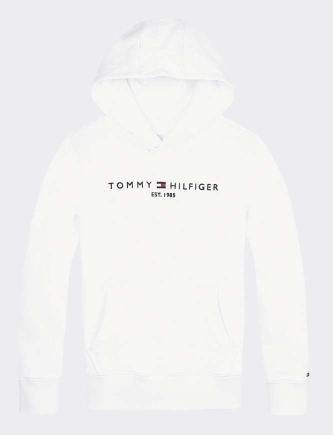 Moda Tommy hilfiger hoodie