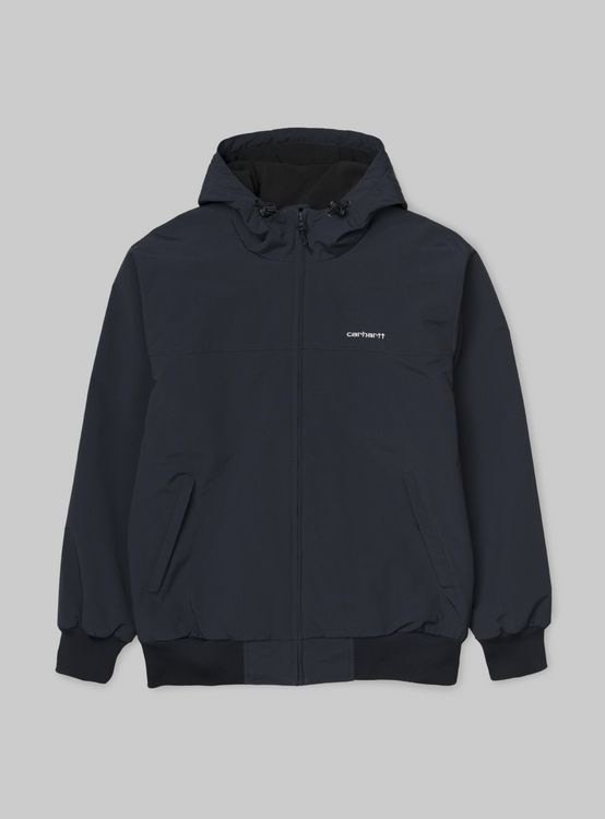 Moda Carhartt hoodie sail jacket 