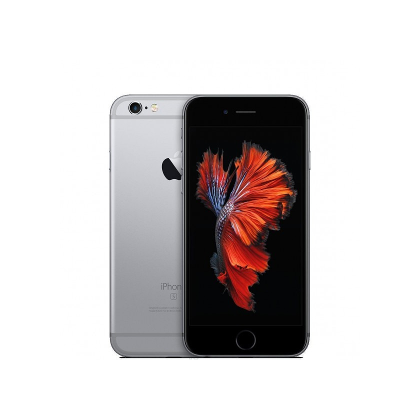 Electrónica Apple iPhone 6s 32GB Gris Espacial