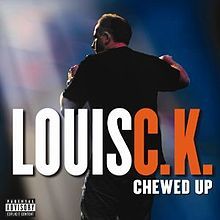 Película Louis C.K.: Chewed Up