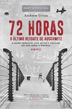 Books 72 Horas