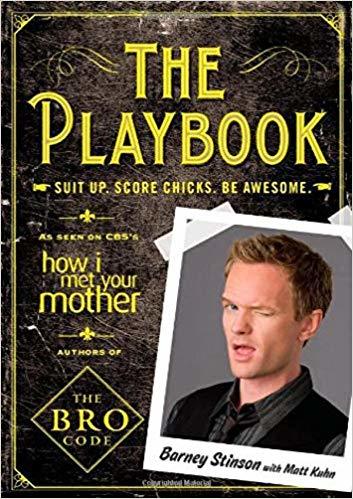 Books The playbook