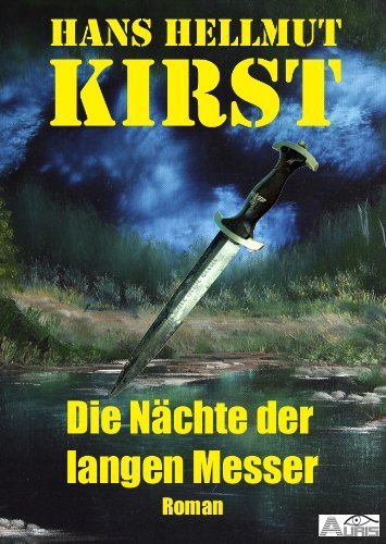 Books Die Nächte der langen Messer