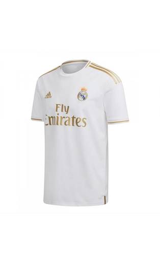 Camisola Principal Real Madrid 