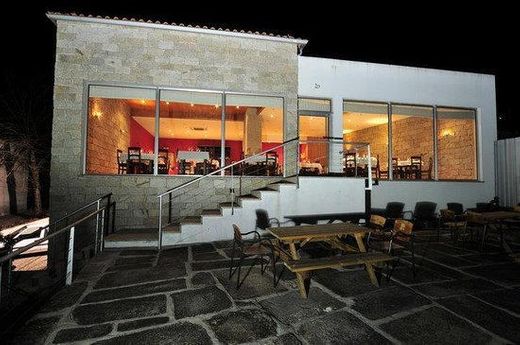 Restaurante Eira dos Sabores