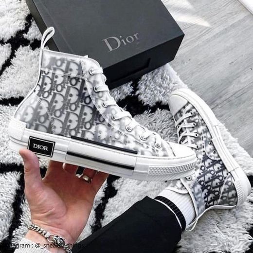 Moda Dior b23 😍