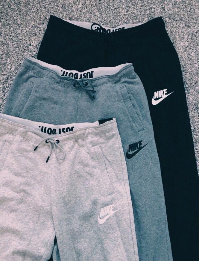 Moda Nike