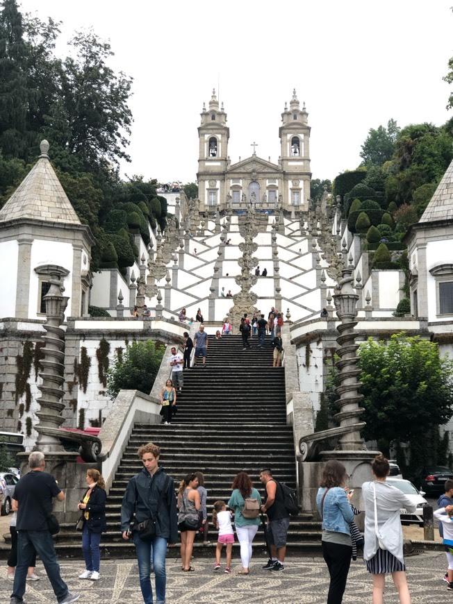 Place Bom Jesus