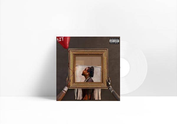 Music Love... (Her Fault) [feat. Bryson Tiller]