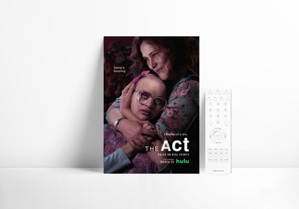 Series The Act