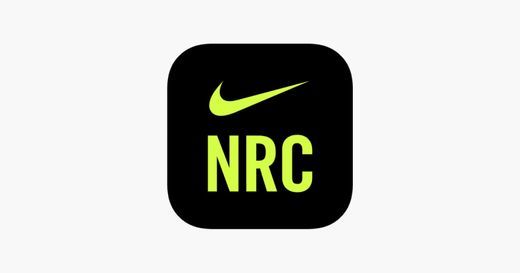 Apps Nike Run Club