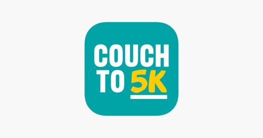 App Couch to 5k