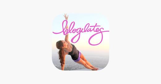 Blogilates Official App