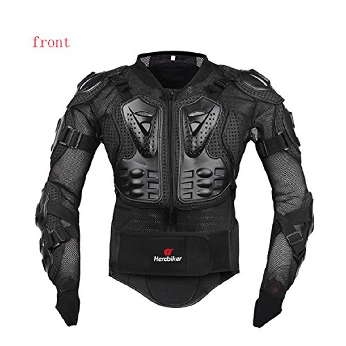 Social Per Armadura Profesional Protección del Cuerpo de La Motocicleta Motocross Racing Body