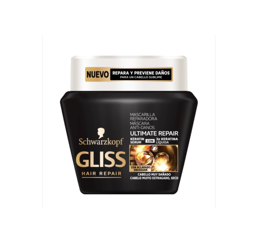 Producto Gliss