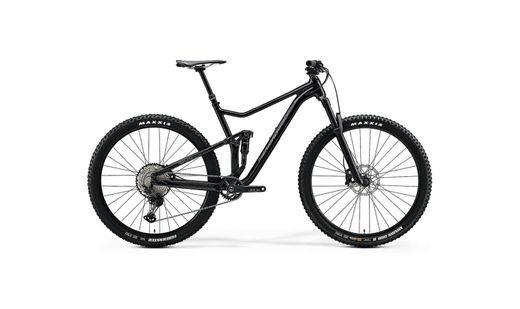 Merida One-Twenty RC Pro XT-Edition